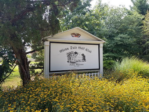 Golf Club «Glenn Dale Golf Club», reviews and photos, 11501 Old Prospect Hill Rd, Glenn Dale, MD 20769, USA