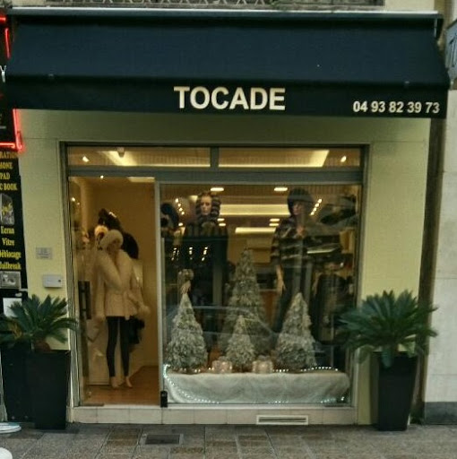 Tocade