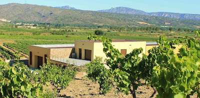 Domaine Deveza à Montner