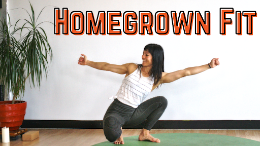Homegrown Fit Private & Online Fitness Coaching