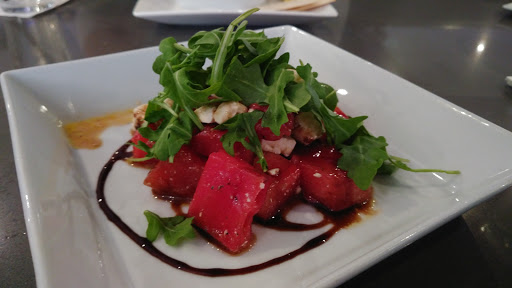 American Restaurant «Barcode», reviews and photos, 1101 17th St NW, Washington, DC 20036, USA