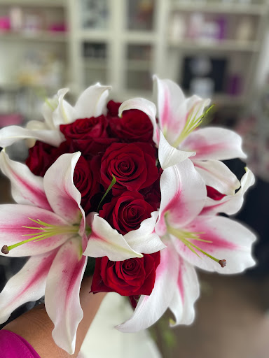 Lake View Florist image