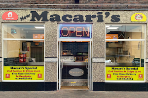 Macari's