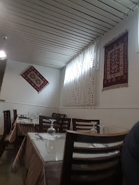 Atmosphère du Restaurant turc Restaurant Aspava à Cenon - n°8