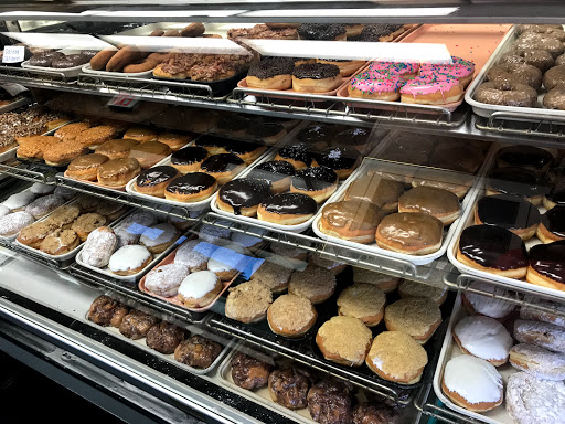 Donut Shop «Spudnuts Donuts», reviews and photos, 650 Prospect St, Berea, OH 44017, USA