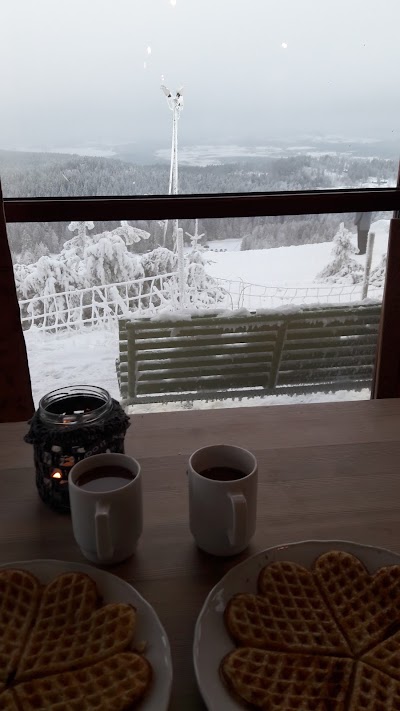 Photos of Ringkollstua