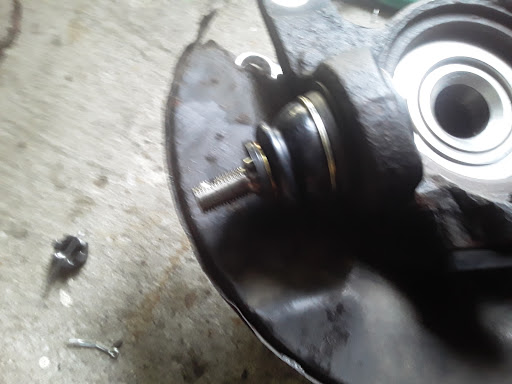 Auto Parts Store «Twin City Auto Parts Inc», reviews and photos, 919 10th St, North Chicago, IL 60064, USA