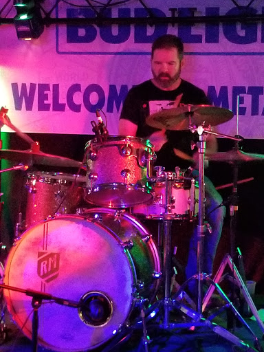 Lounge «Cascadden Lounge», reviews and photos, 4099 S Lapeer Rd, Metamora, MI 48455, USA