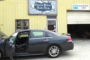 Alcona Motors image