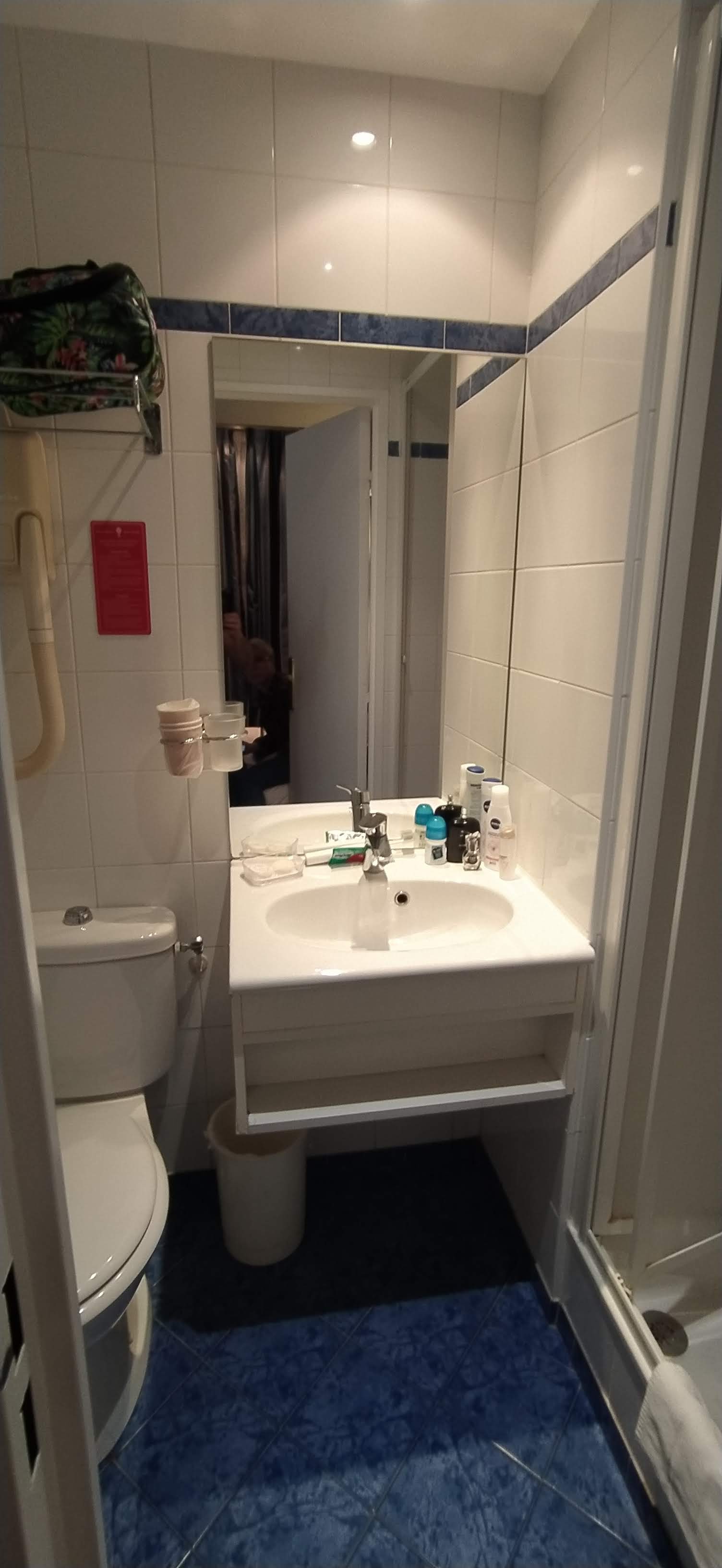Photo n° 16 de l'avis de Krzysztof.a fait le 08/12/2021 à 20:10