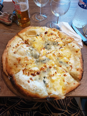 Pizza Mama à Grosbliederstroff