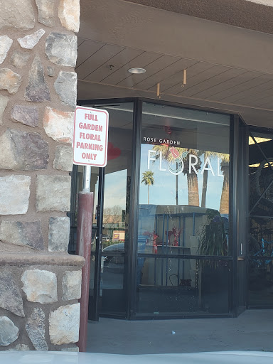 Florist «Rose Garden Floral», reviews and photos, 2974 N Alma School Rd #4, Chandler, AZ 85224, USA