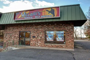 Villari's Martial Arts Centers - Newington CT image