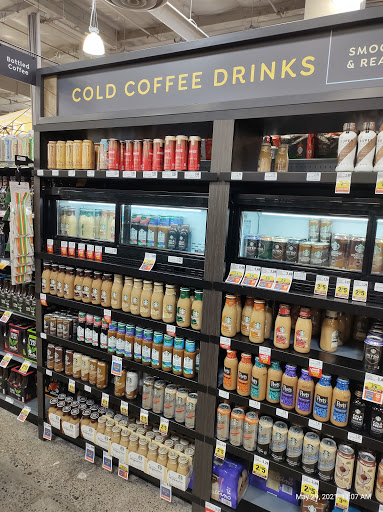 Supermarket «Lucky», reviews and photos, 6155 W Las Positas Blvd, Pleasanton, CA 94588, USA