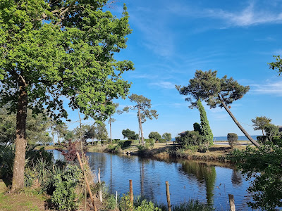 La Parenthèse Lège Cap Ferret à Lège-Cap-Ferret