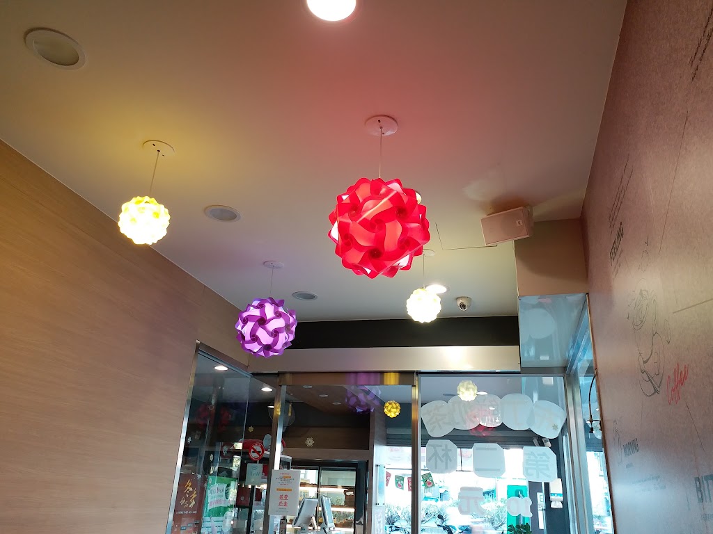 85度C咖啡蛋糕飲料-台南仁德店 的照片