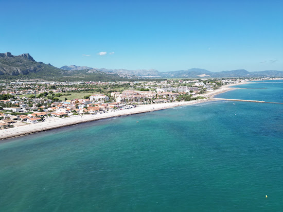 Playa de la Almadraba