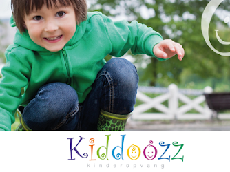 KDV De Binnenhaven - Kiddoozz kinderopvang