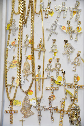 Jeweler «Franky Diamonds», reviews and photos, 7900 NW 27th Ave #506, Miami, FL 33147, USA