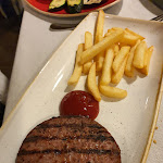 Photo n°2 de l'avis de Davide.o fait le 18/09/2021 à 21:52 sur le  Ristorante La Terrasse à Monte San Savino