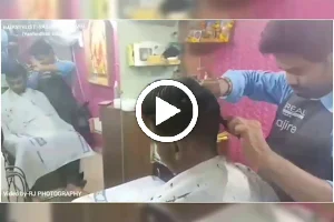Yashodhan Hair Cutting Salon N.yashwant Nikam's Haircut n make-up image