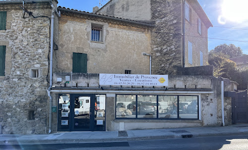 Agence immobilière AB Immobilier de Provence Rognes