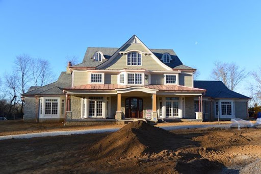 Roofing Contractor «Abrams Roofing & Sheetmetal, Inc.», reviews and photos, 1847 Berry Blvd, Louisville, KY 40215, USA