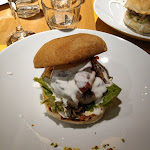 Photo n°1 de l'avis de Gianluca.c fait le 08/06/2019 à 07:58 sur le  Black Wood Ristoro Agricolo Grosseto à Grosseto