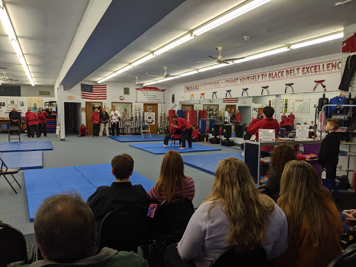 Western New York Karate Center