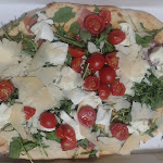 Photo n°2 de l'avis de Laura.e fait le 06/10/2023 à 08:38 sur le  Zio Frenk - dalla pizza alla brace à Garbagnate Milanese