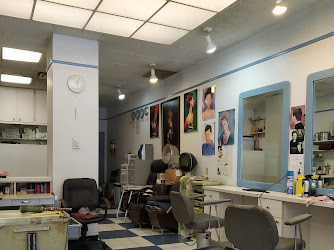 Miyoko's Beauty Salon