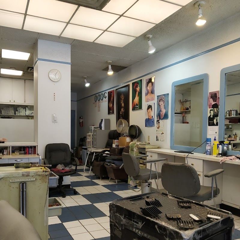Miyoko's Beauty Salon
