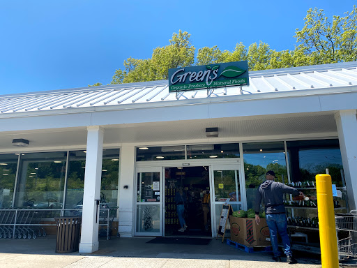 Grocery Store «Mrs. Green’s Neighborhood Market», reviews and photos, 666 Lexington Ave #1, Mt Kisco, NY 10549, USA