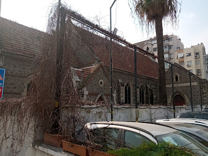 İzmir Protestan Kilisesi