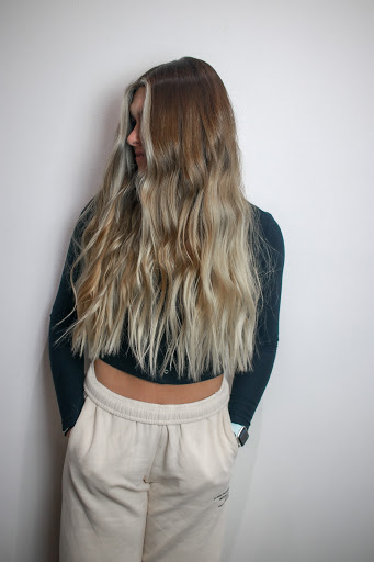 Beauty Salon «Salon Underground», reviews and photos, 8071 Main St, Dexter, MI 48130, USA