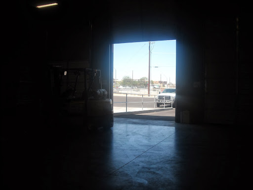 Courier Service «Xcel Delivery Services», reviews and photos, 3770 S Broadmont Dr, Tucson, AZ 85713, USA