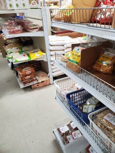 Indian Grocery Store «Frederick Bazaar - Indian - Pak Grocery Store», reviews and photos, 45 Waverley Dr, Frederick, MD 21702, USA
