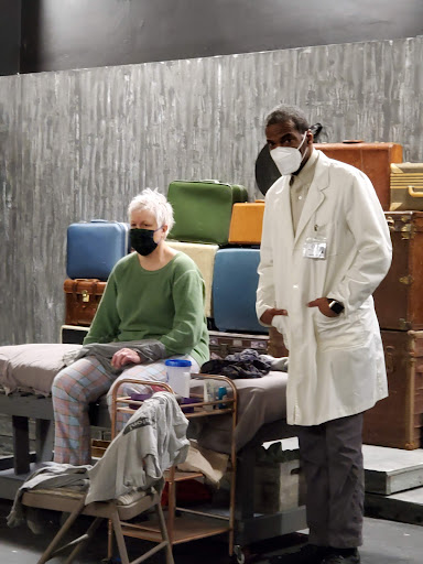 Performing Arts Theater «Twilight Theater Company», reviews and photos, 7515 N Brandon Ave, Portland, OR 97217, USA