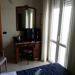 Photo n°6 de l'avis de filomena.a fait le 09/09/2022 à 18:35 sur le  Hotel Rex à Rimini