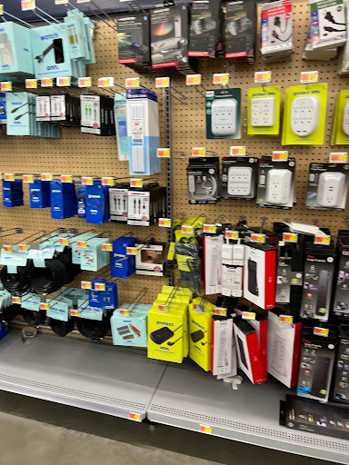 Department Store «Walmart Supercenter», reviews and photos, 1840 S Black Horse Pike, Williamstown, NJ 08094, USA