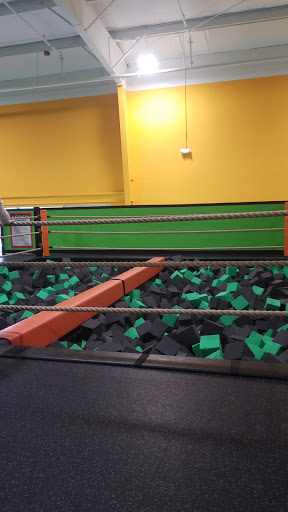 Amusement Center «Rockin’ Jump Las Cruces», reviews and photos, 805 S Solano Dr, Las Cruces, NM 88001, USA