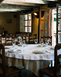 Restaurante La Yerbita C. el Dueso, 3, 39627 Sobarzo, Cantabria, España