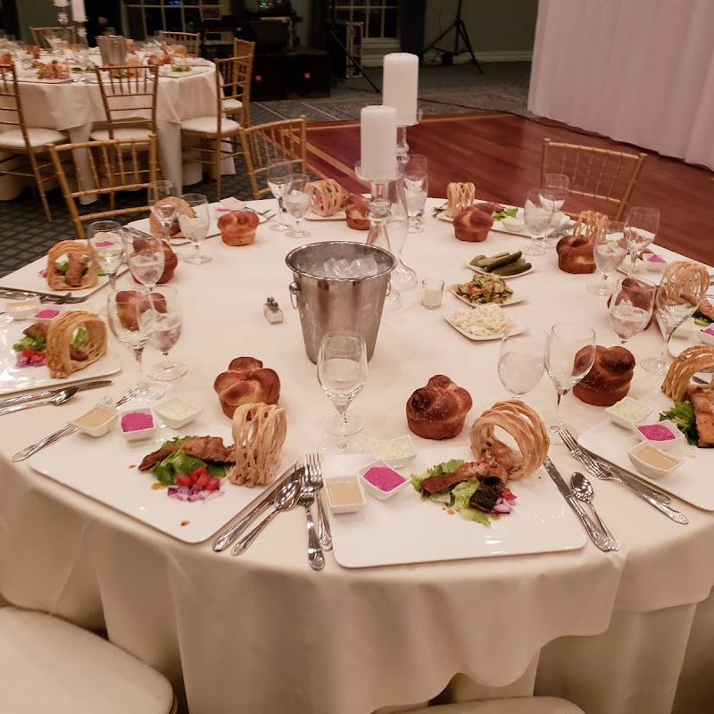 Dyker Beach Golf Course Catering Hall