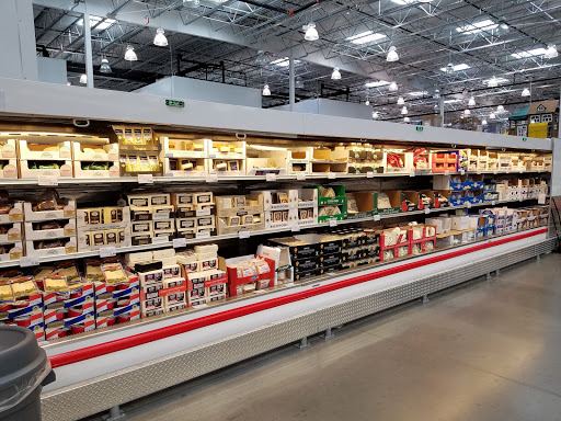 Warehouse store «Costco Wholesale», reviews and photos, 3171 District Ave, Charlottesville, VA 22901, USA