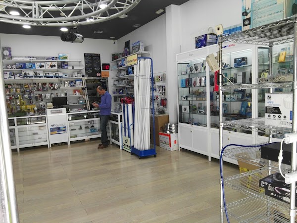 Imagen de Novaelec (1 de 3)