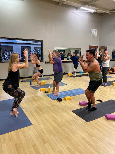 Gym «The Zoo Health Club - The Woodlands, TX», reviews and photos, 30420 FM2978 #200, The Woodlands, TX 77354, USA