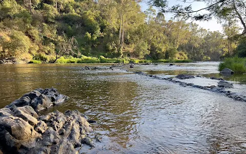 Warrandyte River Reserve image