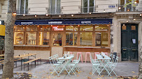 Photos du propriétaire du Restaurant Monbleu Père Lacheese à Paris - n°1
