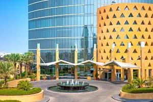 JW Marriott Hotel Riyadh image
