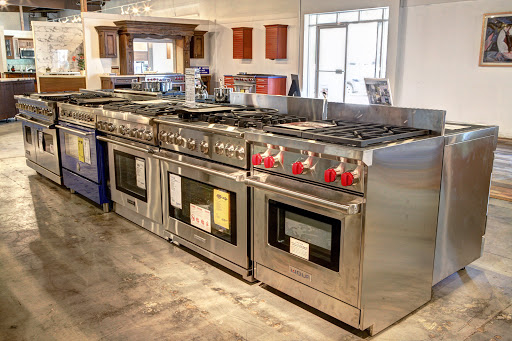 Appliance Store «Meyer Appliance», reviews and photos, 861 E El Camino Real, Mountain View, CA 94040, USA